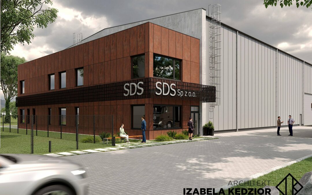 SDS Sp. z o.o.